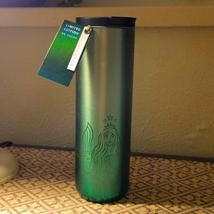 Limited edition 50 years Starbucks Cup